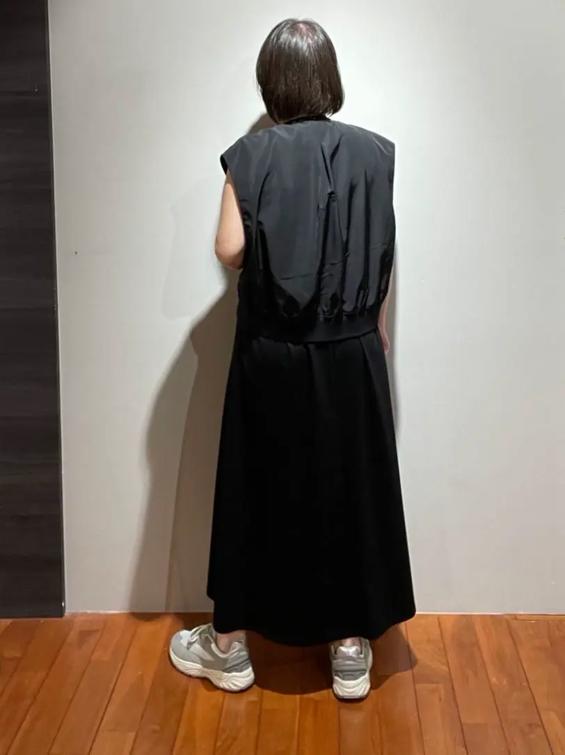 ONWARD CROSSET SELECT 藤木 コーディネート画像