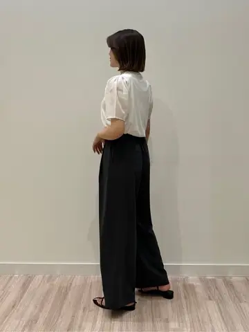 ONWARD CROSSET SELECT mami コーディネート画像