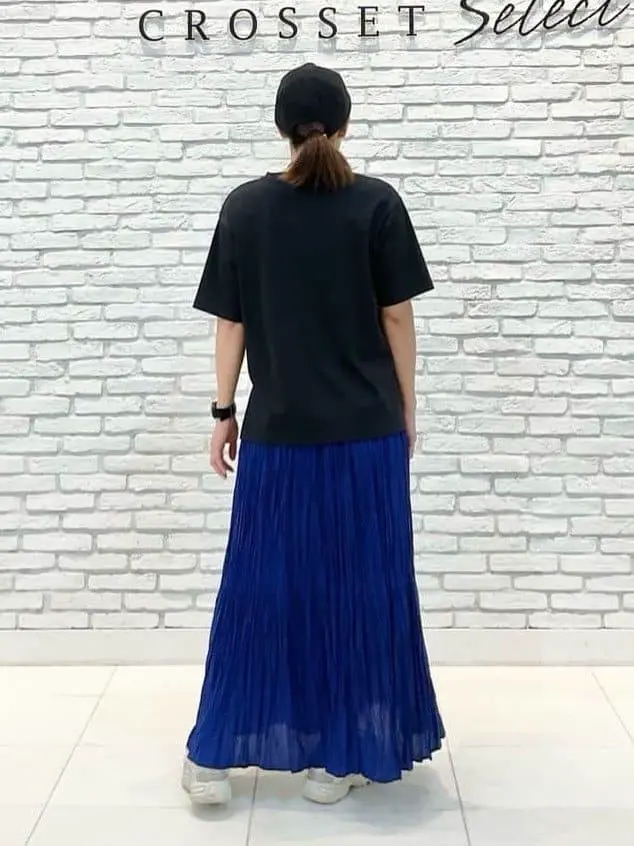 ONWARD CROSSET SELECT 東海林 コーディネート画像