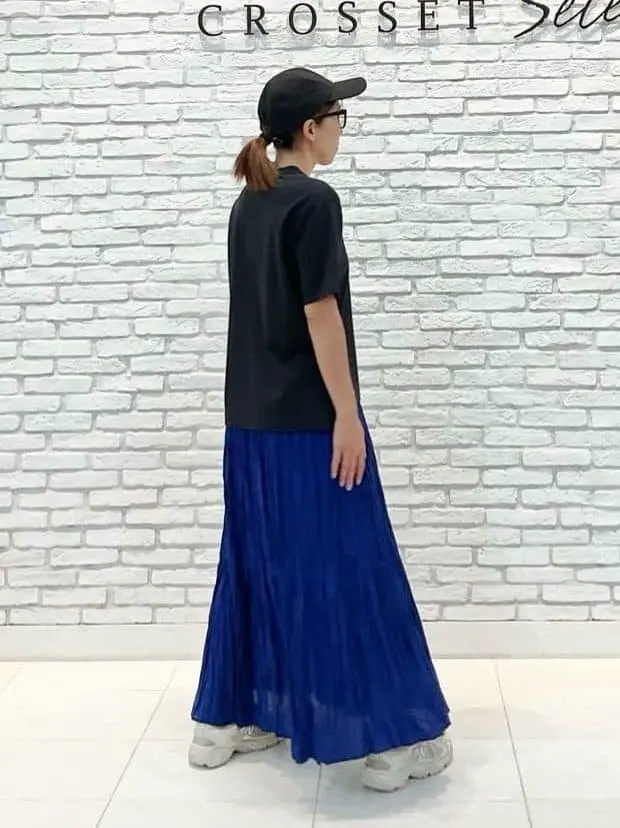 ONWARD CROSSET SELECT 東海林 コーディネート画像