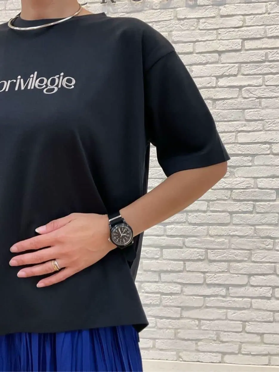 ONWARD CROSSET SELECT 東海林 コーディネート画像