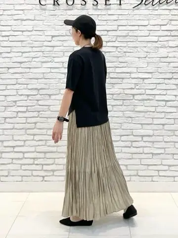 ONWARD CROSSET SELECT 東海林 コーディネート画像