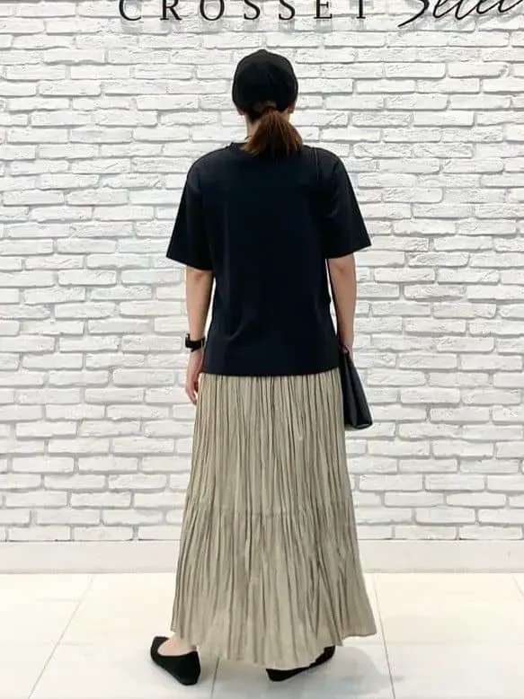 ONWARD CROSSET SELECT 東海林 コーディネート画像