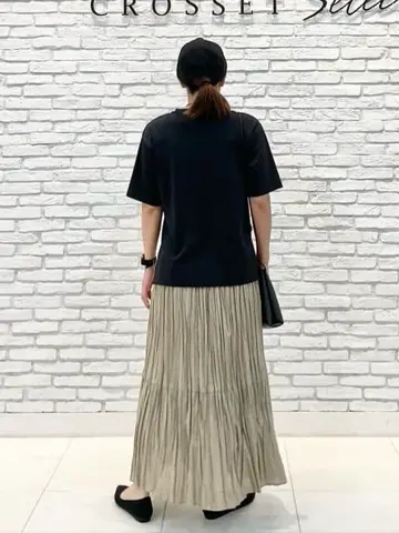 ONWARD CROSSET SELECT 東海林 コーディネート画像