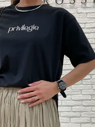 ONWARD CROSSET SELECT 東海林 コーディネート画像