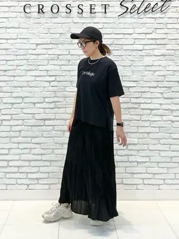 ONWARD CROSSET SELECT 東海林 コーディネート画像