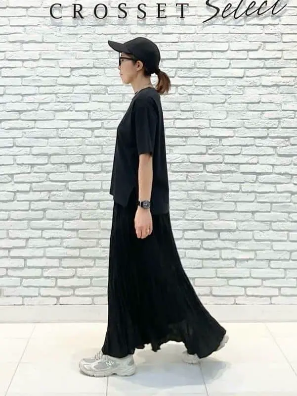 ONWARD CROSSET SELECT 東海林 コーディネート画像