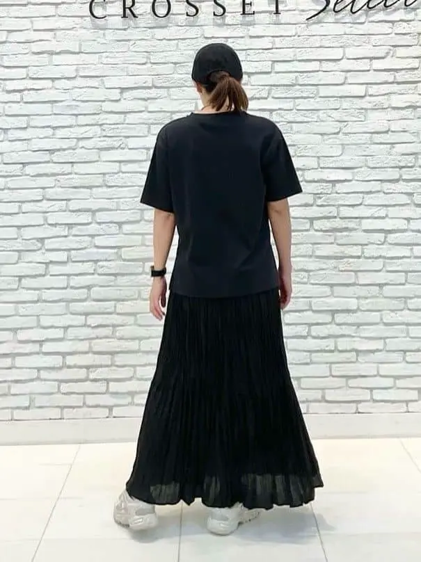 ONWARD CROSSET SELECT 東海林 コーディネート画像