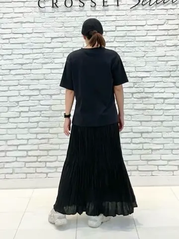 ONWARD CROSSET SELECT 東海林 コーディネート画像