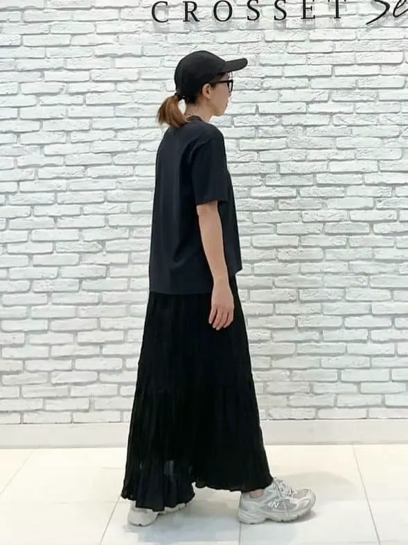 ONWARD CROSSET SELECT 東海林 コーディネート画像