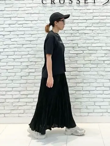 ONWARD CROSSET SELECT 東海林 コーディネート画像