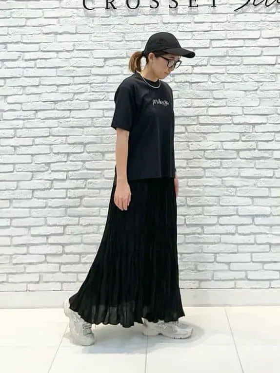 ONWARD CROSSET SELECT 東海林 コーディネート画像