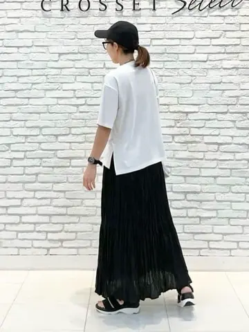 ONWARD CROSSET SELECT 東海林 コーディネート画像