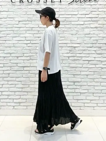 ONWARD CROSSET SELECT 東海林 コーディネート画像