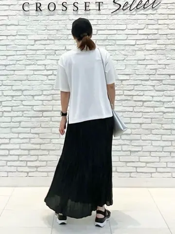 ONWARD CROSSET SELECT 東海林 コーディネート画像