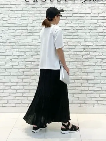 ONWARD CROSSET SELECT 東海林 コーディネート画像