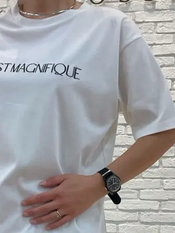 ONWARD CROSSET SELECT 東海林 コーディネート画像