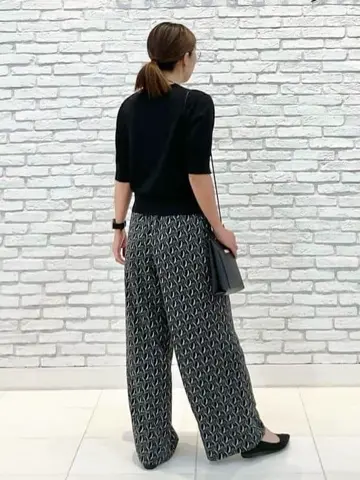 ONWARD CROSSET SELECT 東海林 コーディネート画像