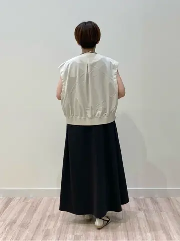 ONWARD CROSSET SELECT 河本 コーディネート画像