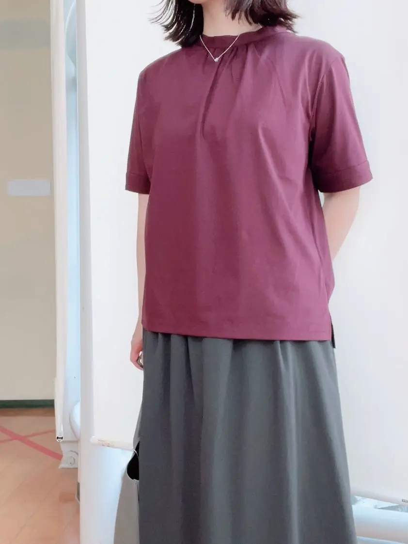 ONWARD CROSSET SELECT 渡邉 コーディネート画像