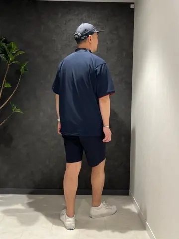 ONWARD CROSSET SELECT 松本 コーディネート画像