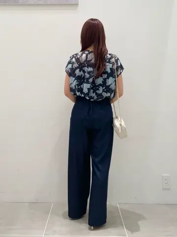 ONWARD CROSSET SELECT 戸澤 コーディネート画像