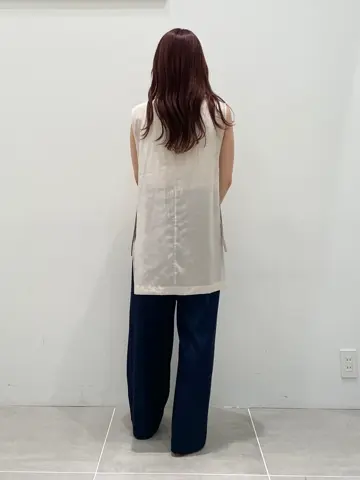 ONWARD CROSSET SELECT 戸澤 コーディネート画像