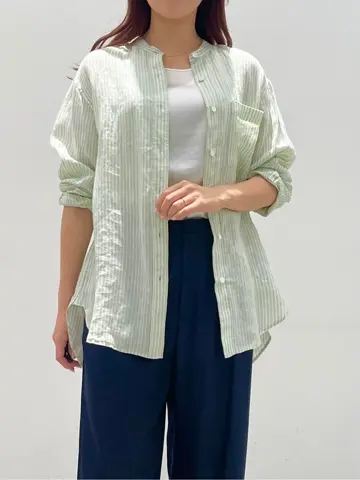 ONWARD CROSSET SELECT 戸澤 コーディネート画像