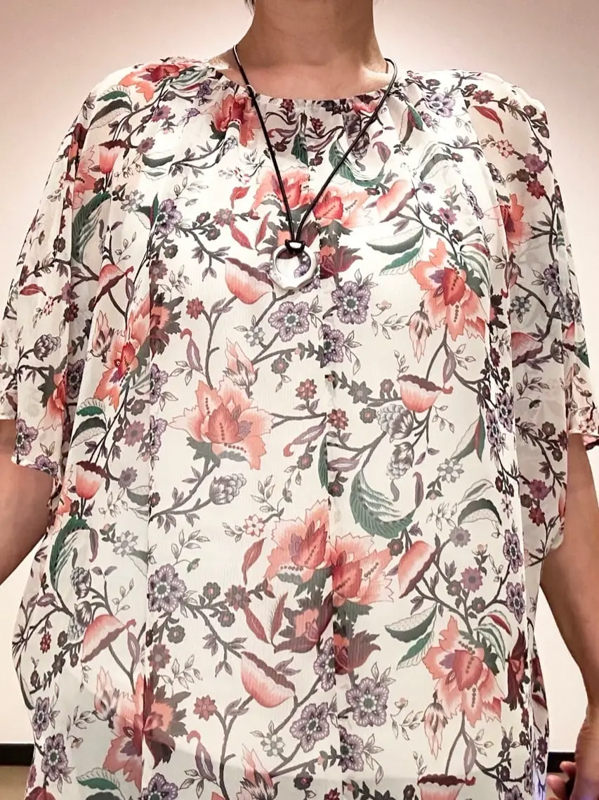 ONWARD CROSSET SELECT 江川 コーディネート画像