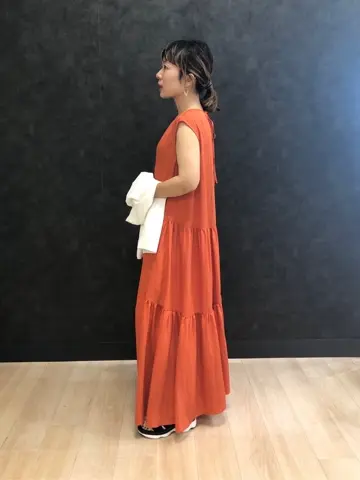 ONWARD CROSSET SELECT 濱 コーディネート画像