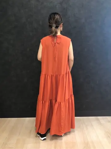 ONWARD CROSSET SELECT 濱 コーディネート画像