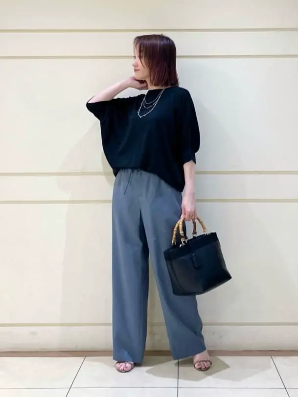  加藤 コーディネート画像