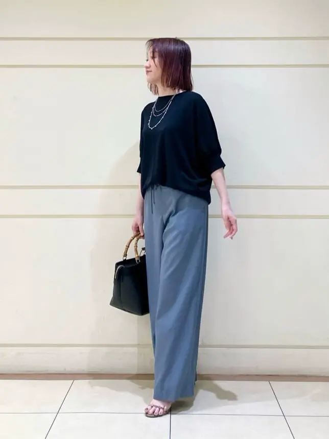 ONWARD CROSSET SELECT 加藤 コーディネート画像