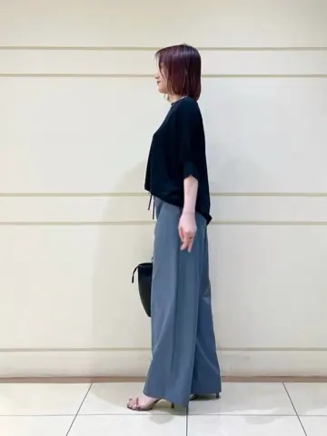 ONWARD CROSSET SELECT 加藤 コーディネート画像