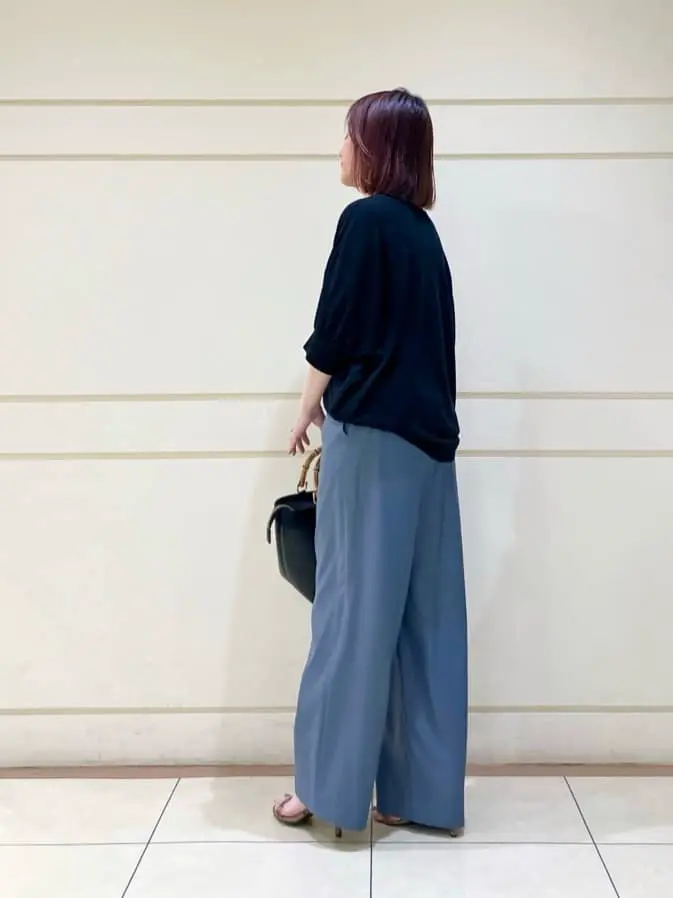 ONWARD CROSSET SELECT 加藤 コーディネート画像