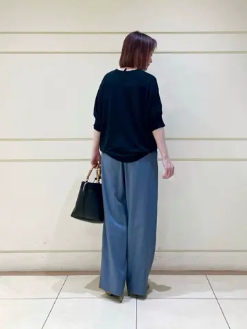 ONWARD CROSSET SELECT 加藤 コーディネート画像