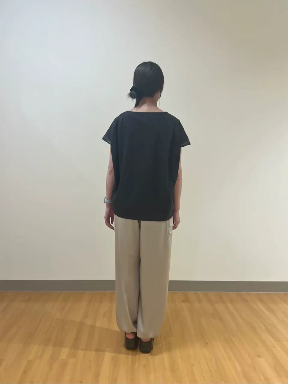 ONWARD CROSSET SELECT Aina コーディネート画像