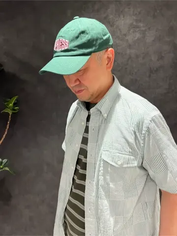 ONWARD CROSSET SELECT 松本 コーディネート画像