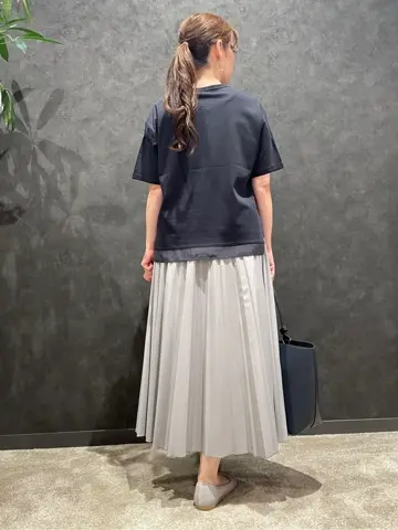 ONWARD CROSSET SELECT niina コーディネート画像