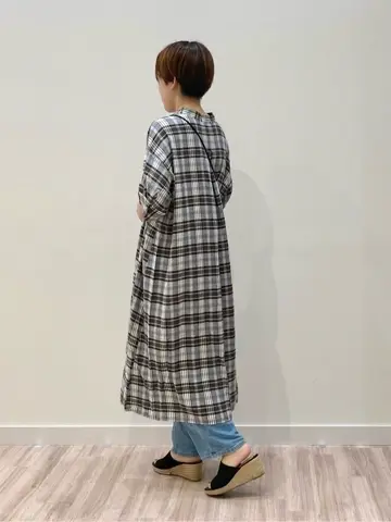 ONWARD CROSSET SELECT 河本 コーディネート画像