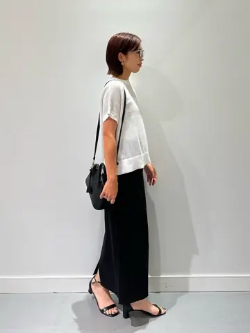 ONWARD CROSSET SELECT 濱野 コーディネート画像