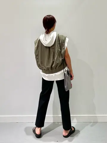 ONWARD CROSSET SELECT 濱野 コーディネート画像