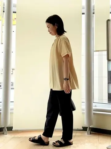 ONWARD CROSSET SELECT 井上 コーディネート画像