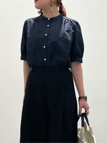 ONWARD CROSSET SELECT erika コーディネート画像