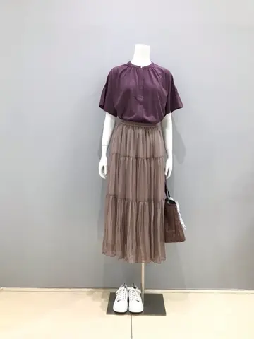 ONWARD CROSSET SELECT Y  コーディネート画像