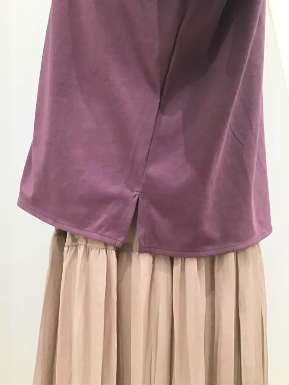 ONWARD CROSSET SELECT Y  コーディネート画像