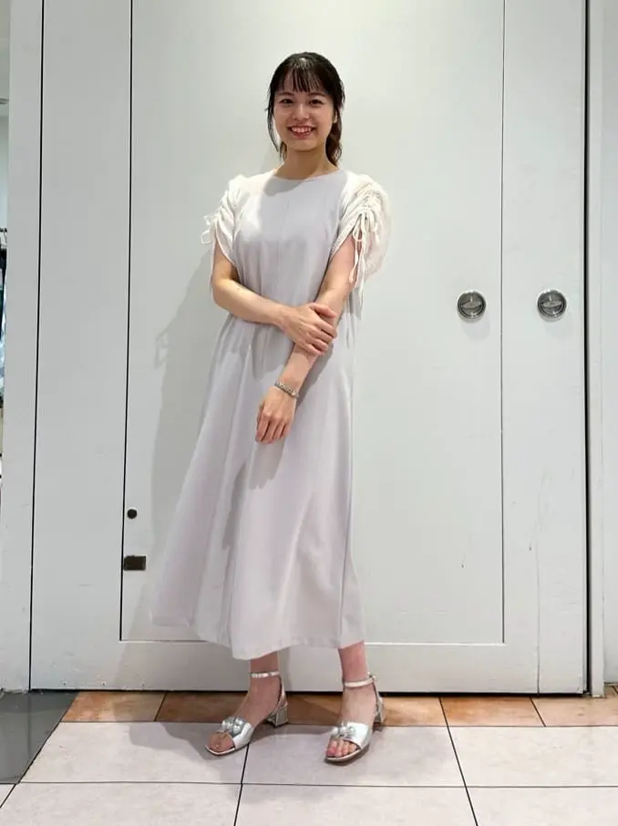 ONWARD CROSSET SELECT 宮澤 コーディネート画像