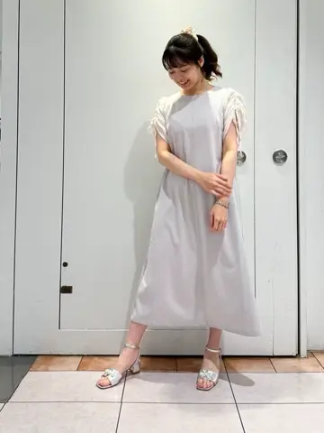 ONWARD CROSSET SELECT 宮澤 コーディネート画像