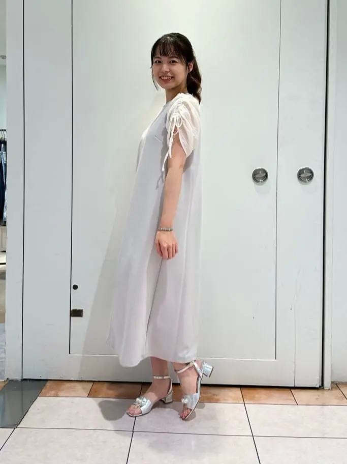 ONWARD CROSSET SELECT 宮澤 コーディネート画像