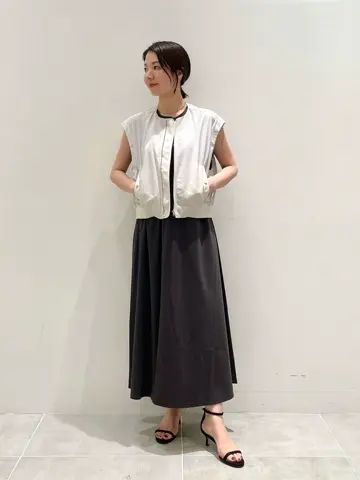 ONWARD CROSSET SELECT 水谷 コーディネート画像